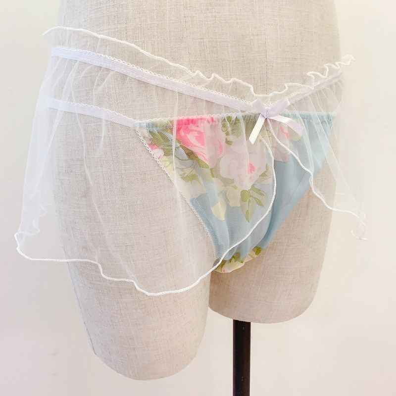 漫舞公子轻盈柔软裙摆男体女款高腰挂情侣古风汉服男士穿女士内裤,女士内衣/男士内衣/家居服,男三角内裤,淘宝优惠券,粉丝福利购,淘宝优惠卷
