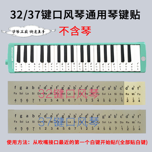 铃木口风琴包MX-37D收纳袋37键口风琴包装盒口风琴盒子琴袋子吹管