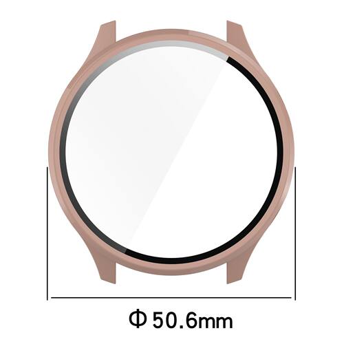 适用OPPo Watch Sport壳膜一体保护壳OnePlus watch 2R保护壳配