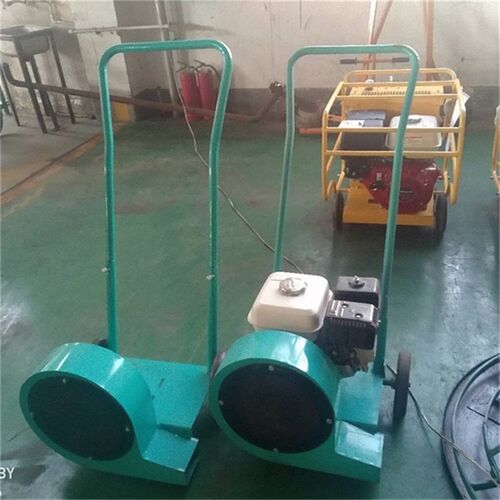 速发赛风达 车载式马路吹风理 轻便路面灰尘除尘机 吹尔清机机