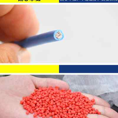速发新平通国标纯铜股铜v软线b芯r..装品方软J铜线215/4家用5修电