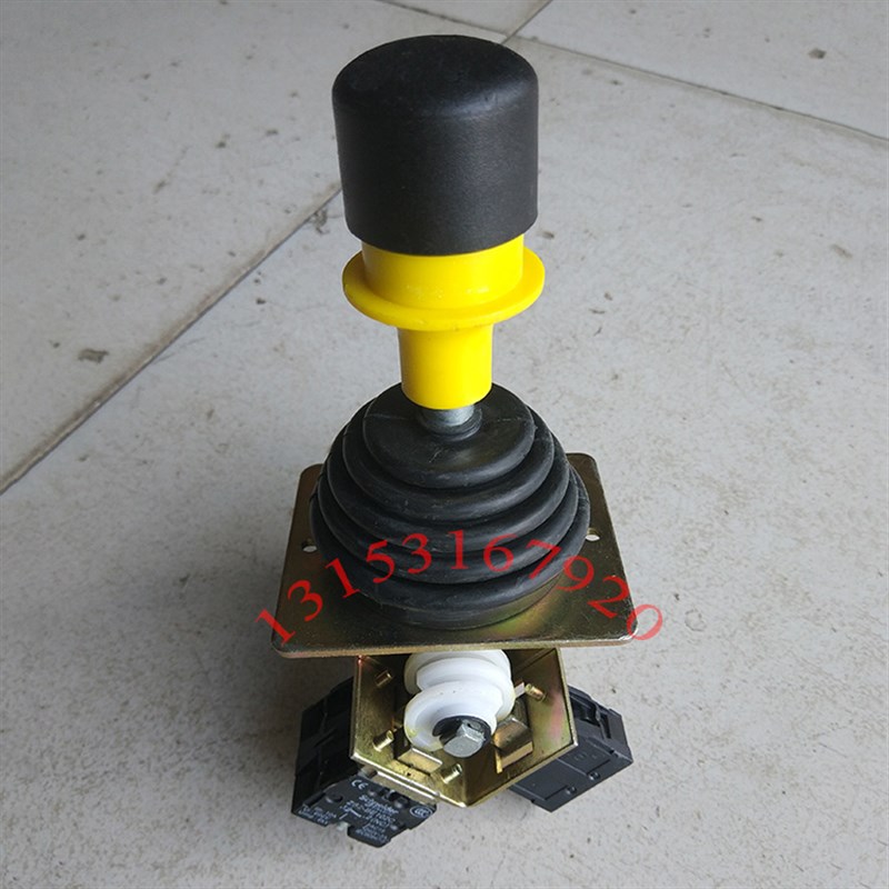 速发梯汉施配升降机工件电大主令开关 微动主令开关 微动操作一档