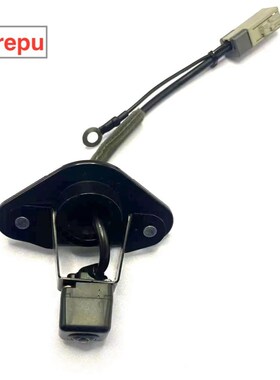 速发86267适1车B-用于斯巴鲁汽车配件 后视 P0载