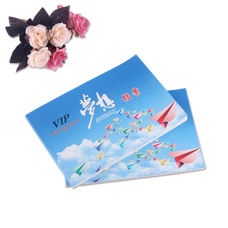 速发vip本梦会档案 想员目录客户生日明细资料本可登记45个客户