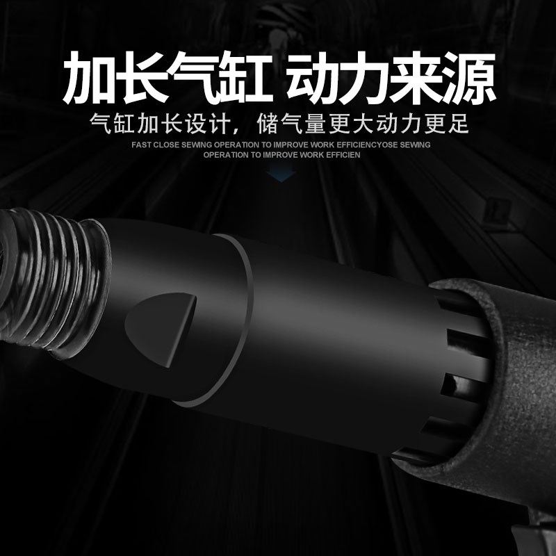 新围气动合缝机通风管合缝机气锤气铲拍板工具击锤封边机合管机