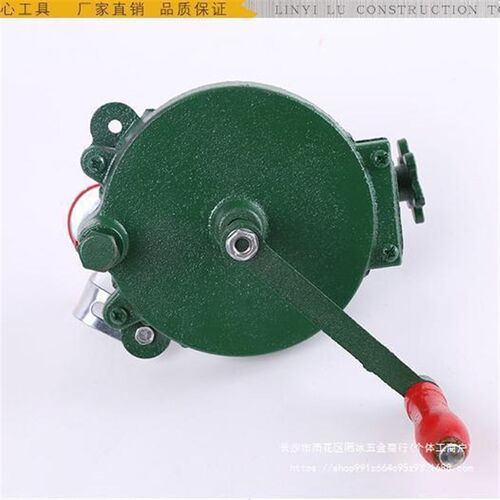 速发手摇轮砂机4寸5寸6寸手摇砂轮架手摇磨刀机磨具架磨刀剪手动