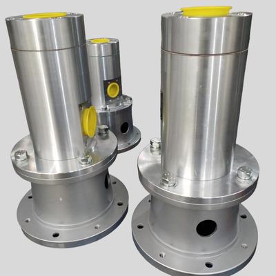 RSL110R46UAXW3F2/4P南京赛特玛三螺杆泵大流量低压力运行稳定