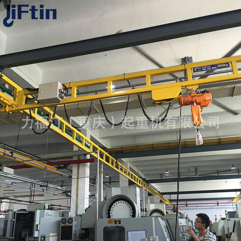 KBK轨道KBK柔性起重机KBK型悬挂起重机KBK贵阳KBK
