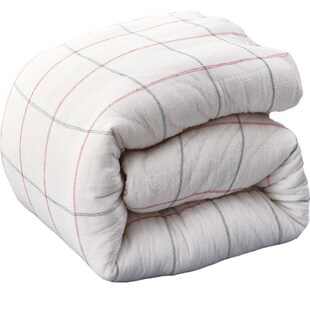 棉絮垫絮棉花床垫铺床的r垫被单双人学生宿舍褥子铺底家用1米8加