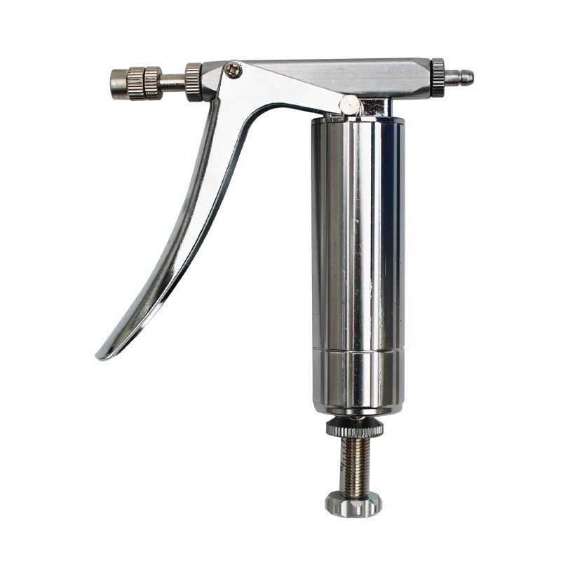 授粉器点花器西红柿喷花器番茄樱桃喷花器黄瓜手动沾X花器授粉神