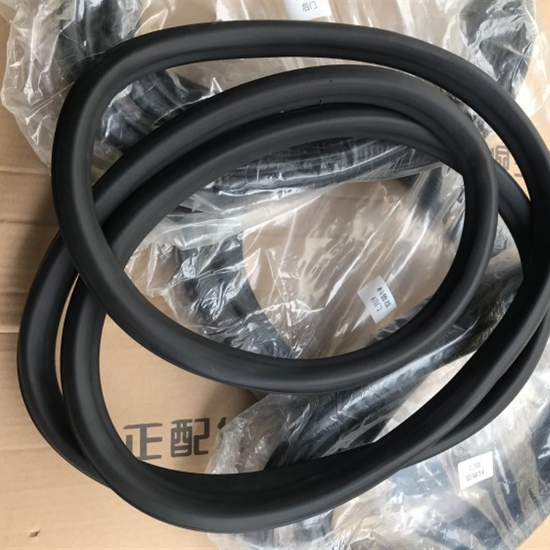 原装别克昂科威君l威车门密封条门框隔音胶条车门胶条尾箱防水胶