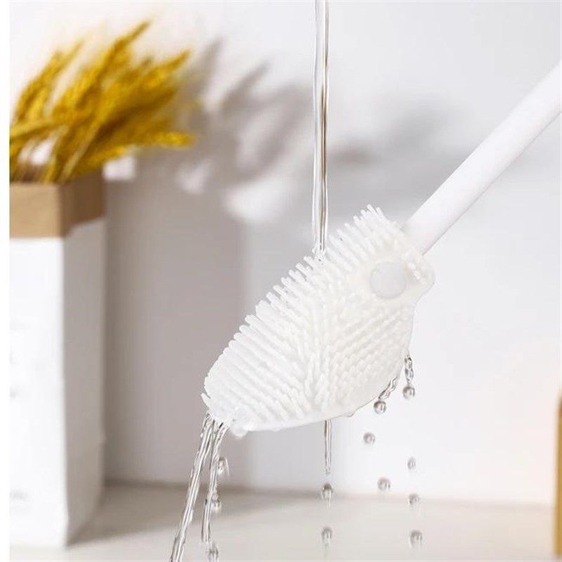 长柄洗杯刷清洁i长柄小刷子水杯破壁机个护工具清洗缝隙刷玻璃杯,家庭/个人清洁工具,杯刷/瓶刷,淘宝优惠券,粉丝福利购,淘宝优惠卷