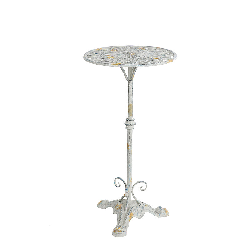 美式乡村复古铸铁落地小花架阳台花园庭院室O内户外花托花凳花盆,鲜花速递/花卉仿真/绿植园艺,花架,淘宝优惠券,粉丝福利购,淘宝优惠卷