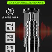 吊顶神器射钉专用枪消音一体木y板装 修固定炮钉枪水泥混凝土打钉