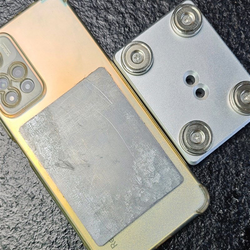 外卖车代驾车磁吸手机支架自行车手机支J架导航架子手机夹手机固