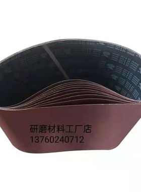 犀利木工砂光机1900x630-65z0_680金属抛光砂带板材打磨机砂布直