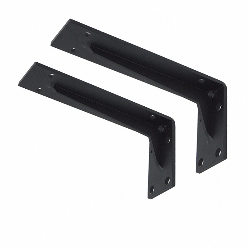 加厚三角铁支架托架隔板架固定墙壁三脚架置物架S支撑架直角层板