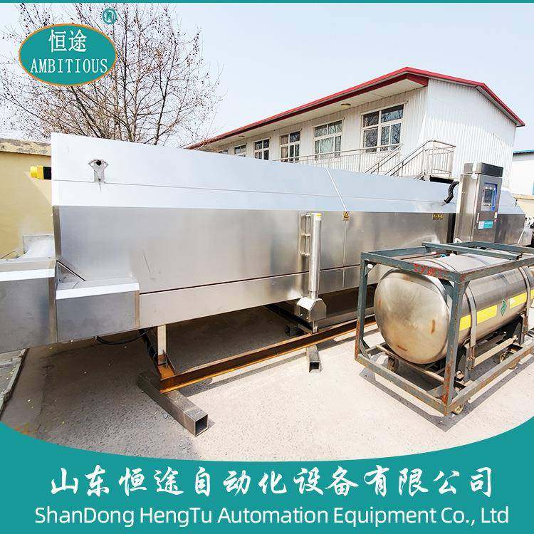 肉夹馍饼速冻机饼胚速冻隧道速冻饼连续输送式液氮速冻线价格,清洗/食品/商业设备,其他食品加工设备,淘宝优惠券,粉丝福利购,淘宝优惠卷