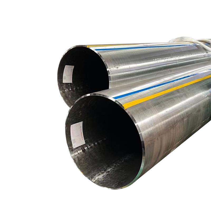 厂家直供20GT9112Cr1MoVG15CrMoG高温高压用无缝管GB/T510