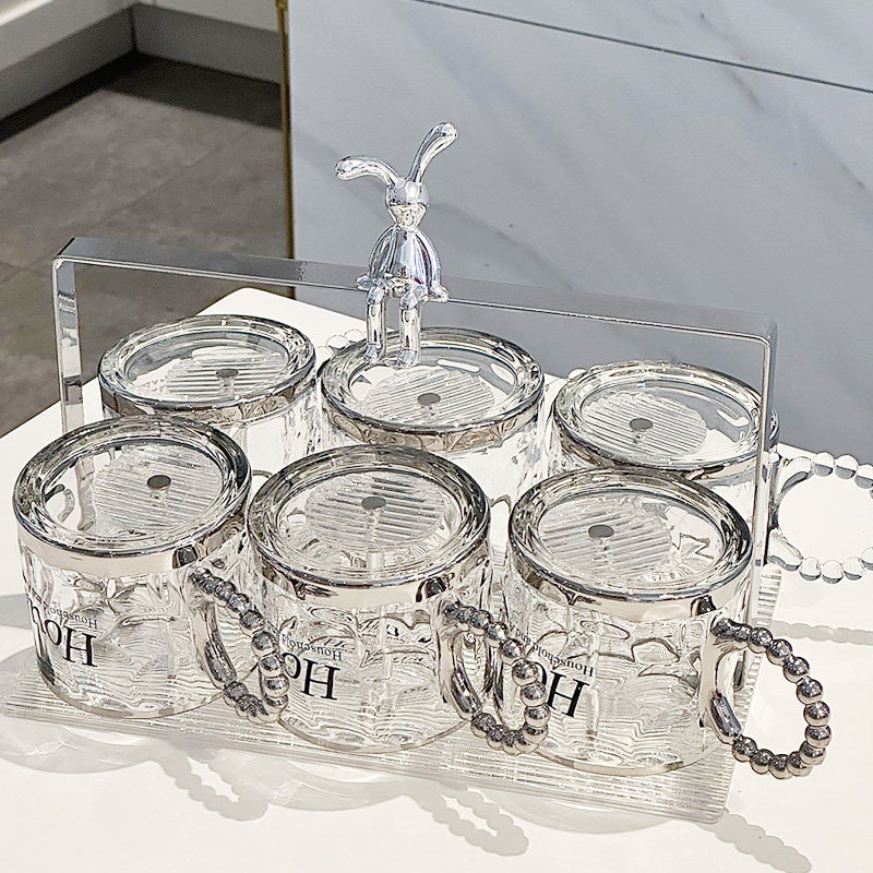 ins喝水杯架杯子置物q架客厅玄关家用茶杯倒挂杯架沥水架收纳防尘,家庭/个人清洁工具,杯架,淘宝优惠券,粉丝福利购,淘宝优惠卷