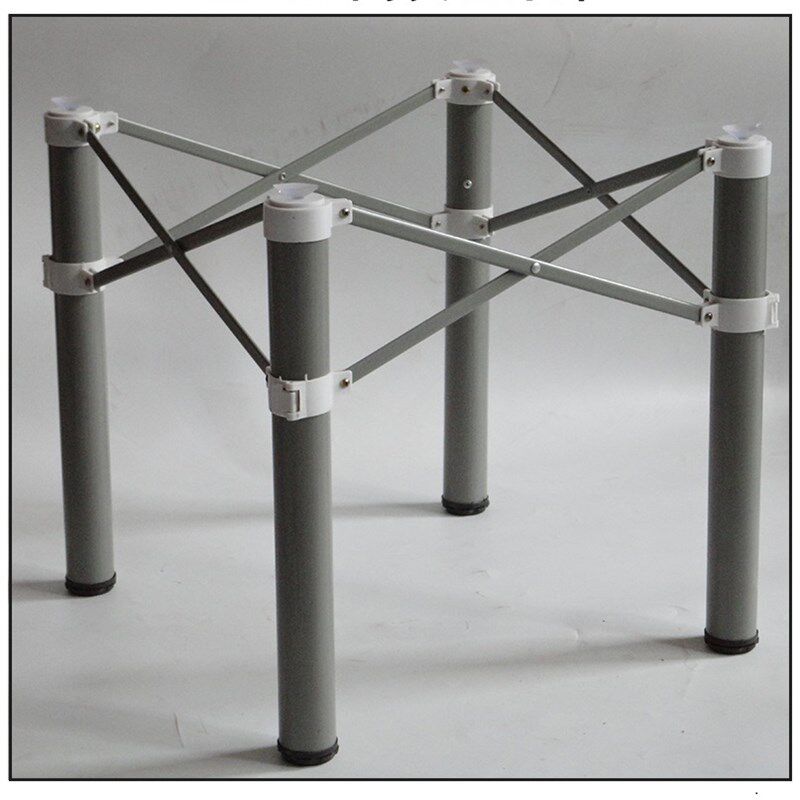 沙盘桌架支s架麻将桌桌腿