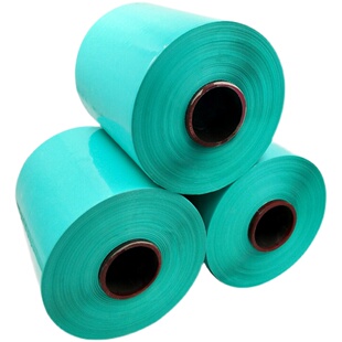 牧草膜青储打包膜打捆包膜机专用包膜青贮膜青储饲R料包装 膜1800