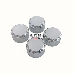 哈雷XL883/i1200 72 X48 滑翔软尾肥仔 戴娜 发动机引擎汽缸螺丝