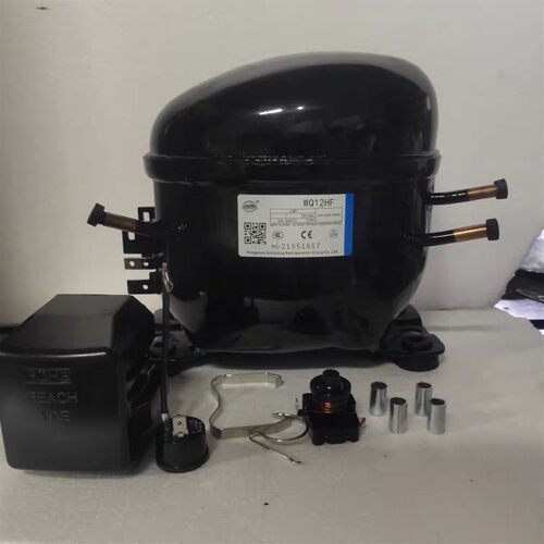 全新原装冰箱冷柜压缩机