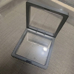 女士精美首饰盒耳钉耳环项链戒指多层大容量旅行礼品盒