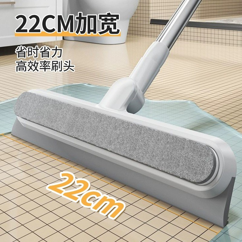 擦玻璃神器刮擦一体家用清洁刮板擦窗器双面擦玻璃器玻璃刷刮水器