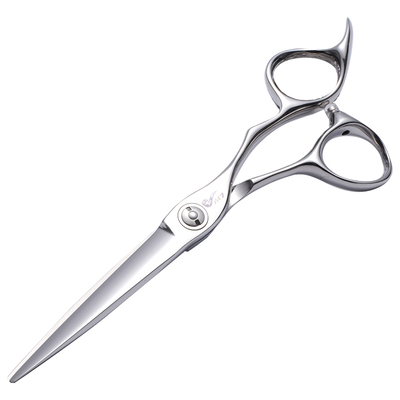 新品烟斗理发剪发型师剪刀10%无痕牙剪刘海精修刻痕平剪打薄专业