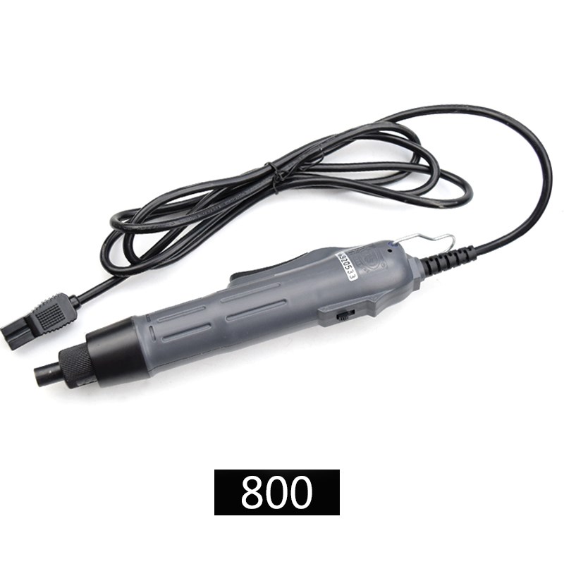 欧神精工电批 电动螺丝刀800 801 802电动螺丝批电批改锥电动起子