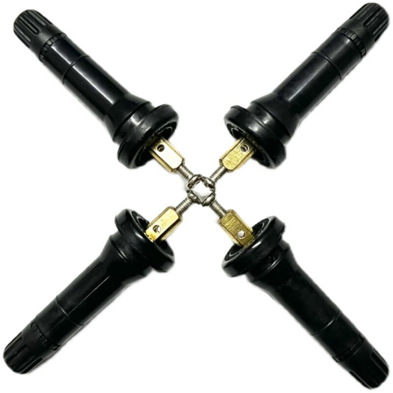 包邮比亚迪F3气门嘴f3胎压监测器气嘴比亚迪轮胎压力传感器气门嘴