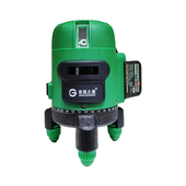 吉高之星雷射水平仪配件充电器锂电池遥控器1235线绿光投线仪通用