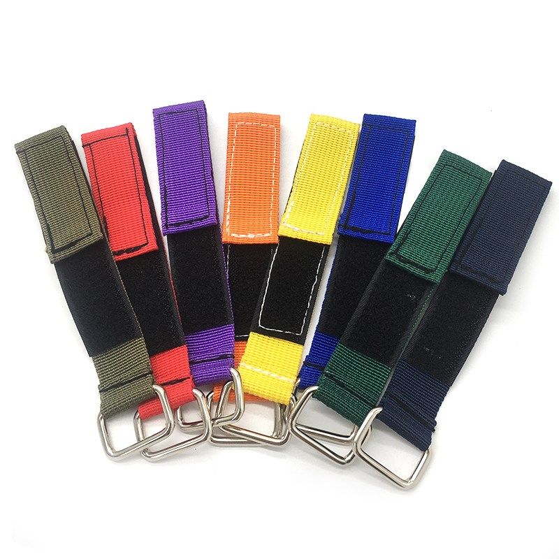 铁扣编织带魔术贴扎带反扣粘扣带绑物带捆绑捆扎带打包带2CM宽,居家布艺,魔术贴/粘扣带/固定贴,淘宝优惠券,粉丝福利购,淘宝优惠卷