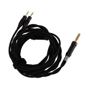 SIVGA 凰/黄莺/SV021 双2.5mm转3.5mm/4.4mm 标配耳机线