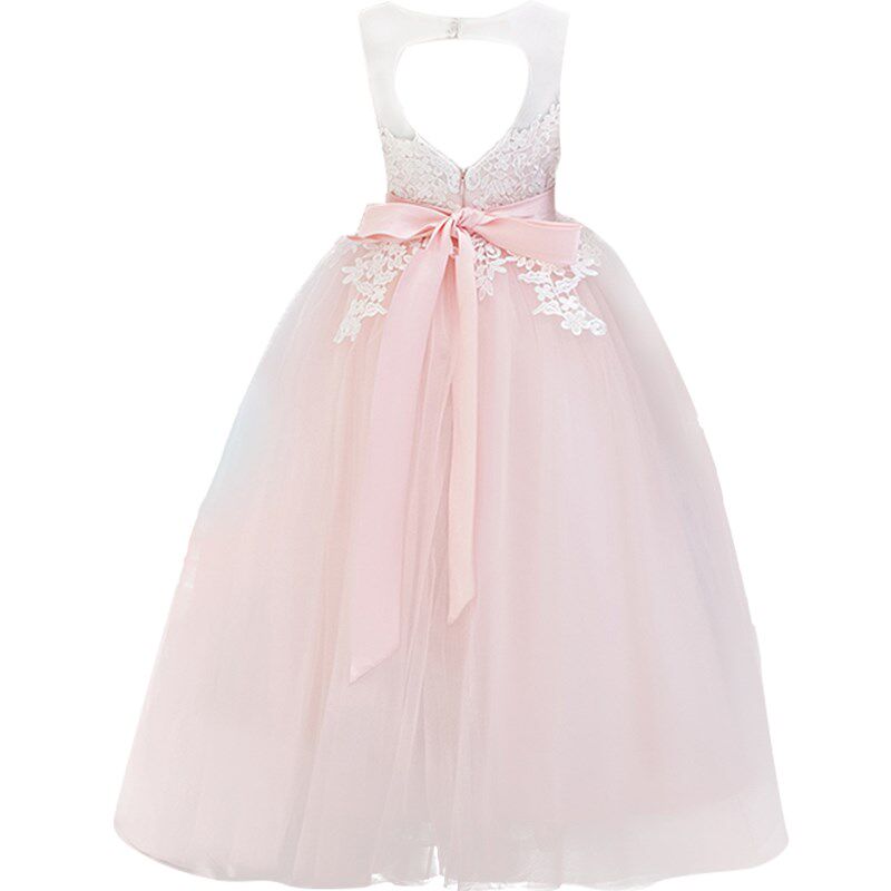 女童小主持人钢琴演出晚礼服花童婚纱蓬蓬裙儿童生日晚宴会公主裙,童装/婴儿装/亲子装,儿童礼服,淘宝优惠券,粉丝福利购,淘宝优惠卷