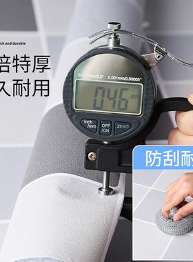 厨房地板贴纸防水耐磨自粘阳台地面翻新改造pvc地垫地砖专用地膜