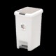 垃圾桶家用化妆室厨房客厅厕所带盖子大容量脚踩脚踏式 纸篓2023新