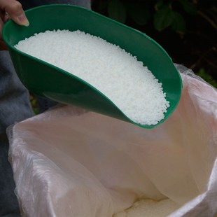 硝酸铵钙肥料蔬菜花果通用水溶叶面肥农用无土栽培缺钙肥裂果补钙