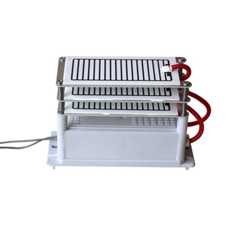 臭氧发生器配件臭氧消毒机配件220V18g一体式臭氧发生器镀膜防潮,生活电器,消毒机/活氧机,淘宝优惠券,粉丝福利购,淘宝优惠卷