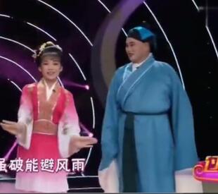 古装天仙配演出服黄梅戏夫妻双双把家还戏服董永服装嫦娥仙女装