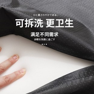 狗窝睡垫四季 宠物凉席垫夏季 通用可拆洗柴犬柯基中小型犬睡觉凉垫