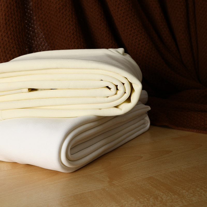 胖MM大码加肥加大踩脚白色打底裤女外穿秋冬加绒加厚舞蹈袜连裤袜