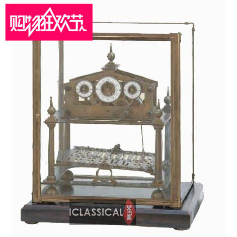 锺 座钟 钟表 古典钟表 仿古钟表 欧式机械 20秒滚球锺,家居饰品,座钟,淘宝优惠券,粉丝福利购,淘宝优惠卷