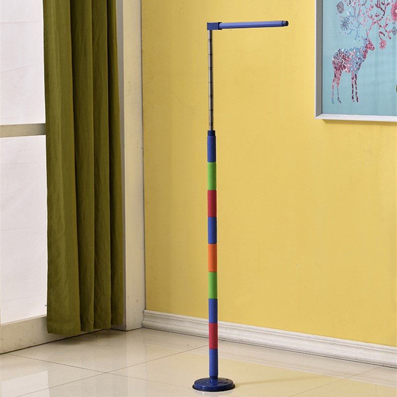 儿童身高测量仪尺移动便携家用量高器立体测量伸缩杆成人量身高尺