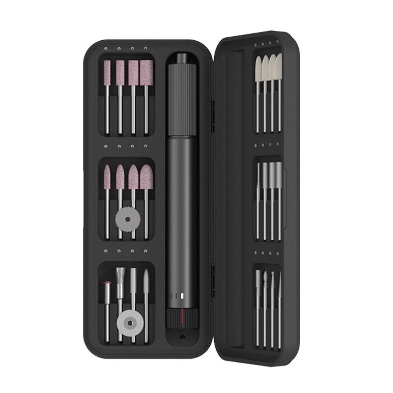 杜克小型电磨机手持o电磨打磨机抛光神器迷你电磨笔电钻雕刻工具,五金/工具,电磨,淘宝优惠券,粉丝福利购,淘宝优惠卷