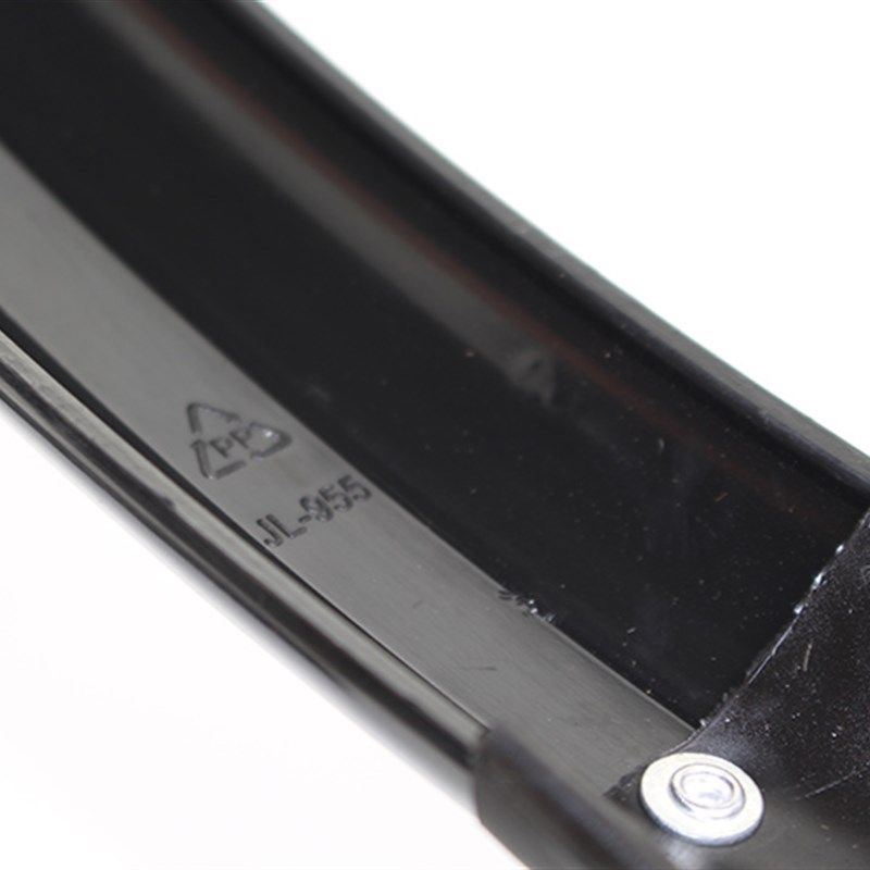 山地自行车挡泥板26寸全t包式泥除27.5寸公路车加宽加长泥瓦泥除