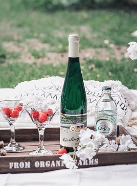 闻森家居木质森系ins摆件托盘美食美式复L古做旧砧板餐厅摄影道具