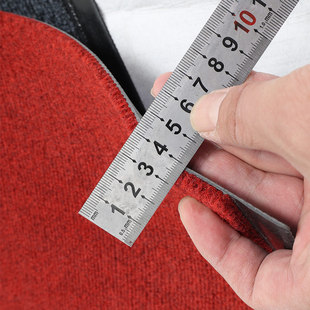 商用写字楼地毯办公室卧室u客厅酒店大面积整铺满铺防滑加厚降噪